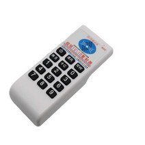 휴대용 RFID 복사기 NFC 리더 125Khz T5577 라이터 13.56Mhz UID 스마트 칩 카드 키 클론 프로그래머, 01 Package 1