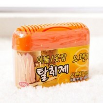 해피룸 이불옷장겔탈취제 오렌지옷장탈취제 옷장방향제 방향제 탈취제 생활용품, 해피룸이불옷장겔탈취제 오렌지