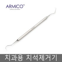 치석제거기 샤프/치아관리기/스케일링