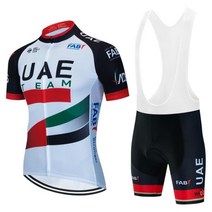 안전모 사이클링 저지 UAE 팀 2023 세트 남성 의류 도로 자전거 셔츠 정장 빕 반바지 MTB Ropa Maillot Cyclisme, Asian Size-XS, Pic Color 10aliexpress