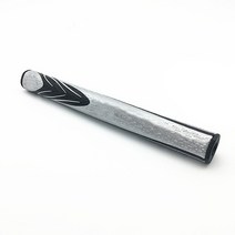 투어 골프 퍼터 그립 피드백과 압정을 향상시키는 고급 표면 텍스처 2.0 3.0 야외 스포츠 액세서리, [03] 2.0 pink