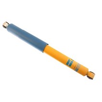 Bilstein 24-1962774600 시리즈 쇼크 업소버 46mm, 단일옵션