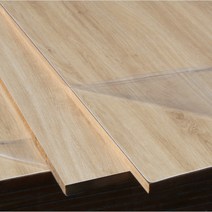 큐브프레임 두께18mm 마인츠파인 UV코팅 MDF재단 목재합판 나무판자, 테두리:파르테노체(입체)