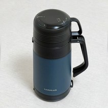 락앤락 보온병 보냉병 1.2L 네이비
