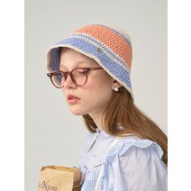 크로셰 버킷햇-6color락피쉬웨더웨어 버킷햇-6color 119587