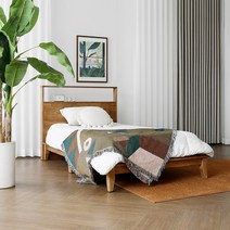 [까사] AF형 침대 SKEKLK, LK