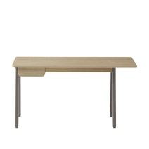 [까사미아] 피키오)1400책상BR, [까사미아] 피키오-1400책상BR