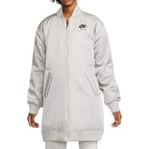 나이키 W 에어 합성 충전재 봄버 재킷 DD4641-033