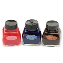 [바보사랑] 플래티넘 피그먼트 잉크(INK-1500), 선택:브라운, 선택:브라운