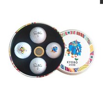 신나라-닷컴_세인트나인 X 4구 TIN-111(인쇄비별도) 필드용골프공 세트 용선물 선물용 용디자인_ tlsskfk, 신나라_닷컴-옵션_컬러, 금장
