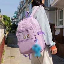 초등학생 중학생 입학선물 여자 책가방 백팩 해외여행 직장인용 남친선물 캐쥬얼백팩남자 스포츠백팩