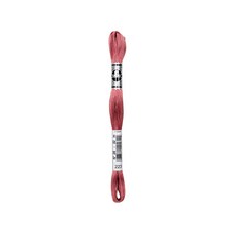 조이십자수 DMC 107-25번사( 한가닥실)-[209 - 307], DMC 25번사 한가닥자수실-[223]
