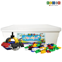 클릭스 노벨 엘리트 ( 220피스 영어교재포함 )