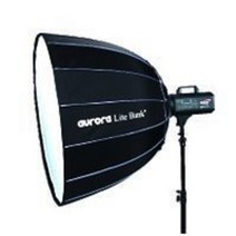 Aurora 오로라 소프트박스 TERA-D35, 엘린크롬