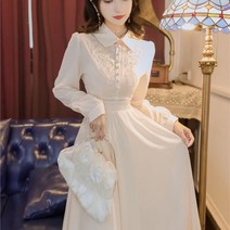 개화기 의상 의복 경성 복고풍 레트로 복고 졸업사진 졸사 컨셉 촬영 소품 심플 클래식 화이트 깔끔한