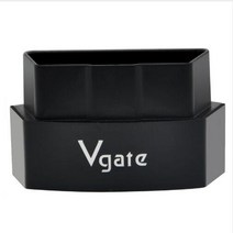 엔진분석기 2017 최고의 Vgate icar3 elm327 V2.1 블루투스 ELM327 iCar 3 코드 리더 진단 도구는 모든 obdii 프로토콜을 지원합니다, 05 Black