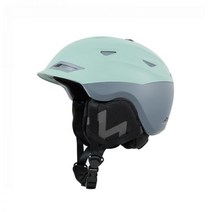 스노우보드 헬멧 밴터지 스키 보호 공용 아토믹 핼맷 레벨 atomic 스미스, 민트, L