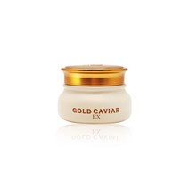 스킨푸드 골드 캐비어 이엑스 크림 50ml