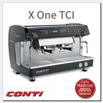 콘티 엑스원 TCI 커피머신 conti_XoneTCI_ 서울 경기남부 무료설치, 단품