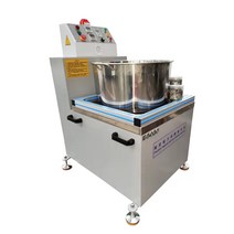 폼내서 바렐기 바렐 광택기 연마기 보석 진동 기계 필라테스, 3kg 레귤러 스타일