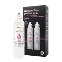 LG LT800P2 정수 필터 화이트 2피스