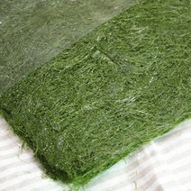 서해안 귀족 감태 구운감태 30g*3봉, 단품, 단품