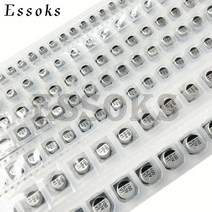 1+1 슈퍼캐패시터 20pcs smd 전해 콘덴서 알루미늄 6.3v 10v 16v 25v 35v 50v 63v 100v 1uf 2.2uf 4.7uf 10uf 47uf 100uf, 50v680uf 16x16