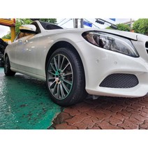 S 63 AMG 벤츠 사제휠 18 인치 휠 PCD 112+40 8J 수원 분당 판교 광교 휠, 택배