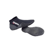 마레스 부츠 / 에콰토르 2mm : 정품 ( 2mm 숏부츠 / 가볍고 여행용으로 )