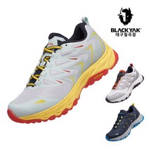 [블랙야크] 아이유등산화 알파인 런(남여공용) 등산신발 워킹화 트레일러닝화