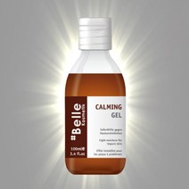 샵벨르 카밍 젤 100ml 수분 유수분밸런스 산뜻 젤에센스, 1개