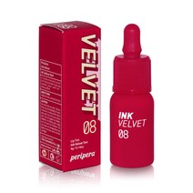 [경기점] 페리페라 잉크 더 벨벳 4g, 04 갑분생기