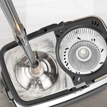 밀다 올스텐 파워회전청소기, 올스틸 프리미엄