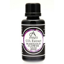 앱솔루트 에센셜오일 카렌듈라(마리골드) CO2추출 30ml, 단품