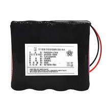 삼성 18650 배터리팩 2S2P 7.4V 5800mAh (1*4) [리튬이온 제작형], 1개, 1개