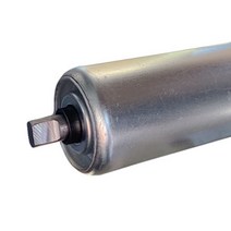 컨베이어 MR롤러 바디+로라 샤프트 50.8mm 경하중용 수동운반, 550X580(샤프트포함)