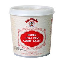 수리 타이 레드커리, 400g, 180개
