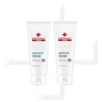 셀퓨전씨 엑스퍼트 배리덤크림 엠디 MD 150g 병원용정품 창상피복제, 2개