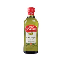 신송 삐에트로 코리첼리 올리브유500ml, 단품