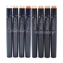 에뛰드하우스 블링블링 아이스틱_8가지색상, 1개, 1호하얀별똥별