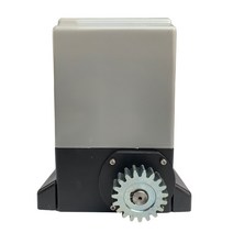 클로저 자동문 미닫이 자동대문모터 주차장 게이트, 제네시스 1000W 올인원 머신