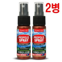 Australia 통라이프-프로폴리스 스프레이25ml-2병, 상세설명 참조, 없음