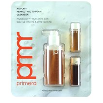 프리메라 퍼펙트 오일 투 폼 클렌저 200ml기획세트, 1세트, 200ml