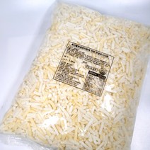 후레쉬 모짜렐라 치즈 보코치니, 1kg, 1팩