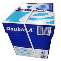 더블에이 A4 80g 1BOX 2500매, 본상품선택
