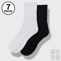 [7PACK] 씬 크루삭스
