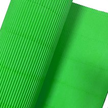 (주)아트인 골판지(4절), 연두