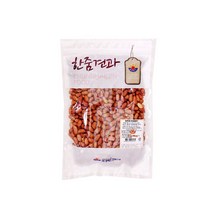 열린바다 알땅콩 수입 600g, 1개