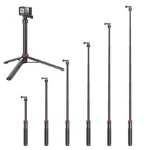 Go Quick II 1.4 고프로 셀카봉삼각대 울란지 정품 4월26일 배송예정