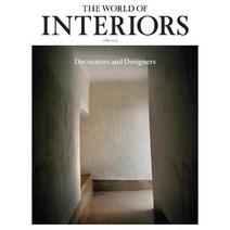 The World of Interiors (월간) : 2023년 04월, World of Interior